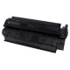 COMPATIBLE Canon Toner Withchip i-SENSYS X 1440iF/i/P (5640C006), (Black) - 9.5K