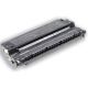 COMPATIBLE Canon Toner Copier FC100 FC108 FC120 FC128,PC300,400,710 (E30E16), (Black) - 4K