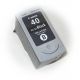 COMPATIBLE Canon Ink PIXMA IP2200/MP150/MP170 (PG-40), (Black) - 16 ml