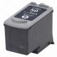 COMPATIBLE Canon Ink PIXMA IP2200/MP150/MP170 (PG-50), (Black) - 22 ml