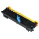 COMPATIBLE Epson Toner Epl 6200,6200L,6200DT,6200N,6200DTN (S050167), (Black) - 3K