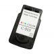 COMPATIBLE Canon Ink PIXMA MP240/MP260/MP480/MX320/MX330 (CL-513), (3 Color) - 3X5 ml