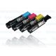 COMPATIBLE Epson Toner EPN CX21N,CX21NC,CX21NF,CX21 NFC,CX21 NFT.5K (S050319), (Black)