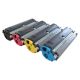 COMPATIBLE Epson Toner Epn C900,C900N,C1900D,C1900 PS-4.500p S050098 (S050098), (Magenta) - 4.5K