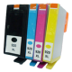 COMPATIBLE HP Ink 6000,6500AIO,6500WIFI,6500A,7000,7500A CD975AE (CD975AE), (Black) - 56 ml