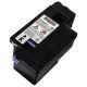 COMPATIBLE Dell Toner 1250c/1350cnw/1355cnw (593-11016), (Black) - 2K 