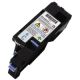 COMPATIBLE Canon Toner Dell 1250c/1350cnw/1355cnw (593-11021), (Cyan) - 1,4K