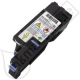 COMPATIBLE Dell Toner 1250c/1350cnw/1355cnw (593-11019), (Yellow) - 1,4K