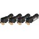 COMPATIBLE Epson Toner ACULASE CX29NF,CX29DNF,C2900N,C2900DN.3K (S050630), (Black)