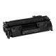 COMPATIBLE Canon Toner MF 6680DN.6600,6640 (2617B002), (Black) - 5K