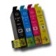 COMPATIBLE Epson Ink XP30,XP102,XP202,XP205,XP302,XP305,XP402 (T1811), (Black)