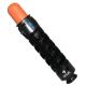 COMPATIBLE Canon Toner MPS IR 2535i,IR 2545i (2786B002), (Black) - 16K