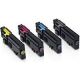 COMPATIBLE Dell Toner C2660dn,C2665dnf (593BBBR), (Yellow) - 4K
