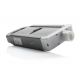 COMPATIBLE Canon Ink Pigment IPF8000S,9000S,-0909B001 (0909B001), (Gray) - 700 ml