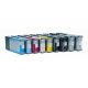 COMPATIBLE Epson Ink Pro 4000,7600,9600 (C13T544800), (Black-Matte)
