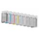 COMPATIBLE Epson Ink Pigment Pro 4880-C13T606600 (T6066), (Light-Magenta)