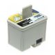 COMPATIBLE Epson Ink Dye for TM-J7100,TM-J7600,TM-J9100 (C33S020403), (Black) - 38 ml