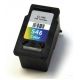 COMPATIBLE Canon Ink MG2450,MG2550,iP2850,MG2950,TS3100- 16ML (CL-546XL), (3 Color) - 0.3K