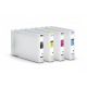 COMPATIBLE Epson Ink WF8510,WF8010,WF8590,WF8090 (C13T755240XL), (Cyan) - 4K