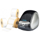 COMPATIBLE DYMO Label 101mmX54mm 220psc DYMO Labelwriter 400 (S0722430), (White)