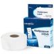 COMPATIBLE DYMO Label 190mmX59mm 110psc DYMO Labelwriter 400 (S0722480), (White)