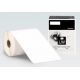 COMPATIBLE DYMO Label 159mmX104mm 220psc DYMO Labelwriter 4XL (S0904980), (White)