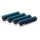 COMPATIBLE Canon Toner i-SENSYS LBP-850 LBP-852 Cx (3621C001), (Magenta) - 5K