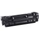 COMPATIBLE Canon Toner i-SENSYS LBP122dw,272,275dw (071), (Black) - 1.2K