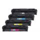 COMPATIBLE Canon Toner i-SENSYS LBP631,633,MF651,655,657 (5105C002), (Cyan) - 2.35K