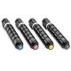 COMPATIBLE Canon Toner MPS Advance C256,C356,IR-C256,C356 (2185C002), (Yellow) - 18K