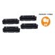 COMPATIBLE Canon Toner MF732/734/735Cx/LBP-653cdw/654cx (1254C002), (Yellow) - 6.3K