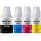COMPATIBLE Canon Ink Pixma G5050,G6050,G7050,GM4040 (3403C001), (Cyan)