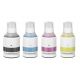 COMPATIBLE Canon Ink MAXIFY GX6050,GX7050 (4431C001), (Magenta) - 14K