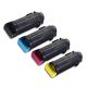 COMPATIBLE Dell Toner H625,H820,H825,S2825 (593BBSB/N7DWF), (Black) - 3K