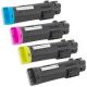 COMPATIBLE Dell Toner E625W (593-BBRV ), (Magenta) - 2.5K