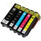 COMPATIBLE Epson Ink XP530/XP630/XP635/XP830 (T3361), (Black-Photo)