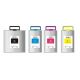 COMPATIBLE Epson Ink WF-R5190,R5690 (C13T878240), (Cyan) - 20K