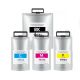 COMPATIBLE Epson Ink Pigment WorkForce WF-C860,C869 (C13T974400), (Yellow) - 84K