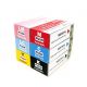 COMPATIBLE Epson Ink Discproducer PP 100,PP 50 (C13S020447), (Cyan)