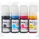 COMPATIBLE Epson Ink ET-2710,2711,2720,2726,4700 (C13T00P340), (Magenta)