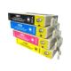 COMPATIBLE Epson Ink SX420 525WD 620FW BX320-T12914010 (T1291), (Black) - 15 ml