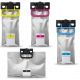 COMPATIBLE Epson Ink Pigment Pro WF-C529R/C579R (C13T01D400), (Yellow) - 20K