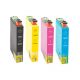 COMPATIBLE Epson Ink XP235/XP332/XP335/XP432/435 (T2991), (Black) - 470 Pages