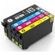 COMPATIBLE Epson Ink WF-4745 Series (C13T07U240), (Cyan) - 1.9K