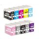 COMPATIBLE Epson Ink PG SureColor SC-P700 (C13T46S400), (Yellow)