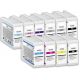 COMPATIBLE Epson Ink Matte- PG SureColor SC-P900 (C13T47A800), (Matte-Black)
