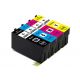 COMPATIBLE Epson Ink SureColor SC-T2100,T3100,T5100 (C13T40D440), (Yellow)