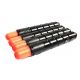 COMPATIBLE Canon Toner IR ADV C5045,C5051,C5150,C5250,C5255 (2801B003), (Yellow) - 39K
