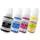 COMPATIBLE Canon Ink Pixma G1400,G2200,G3200,G3400,G3411 (0666C001), (Yellow)