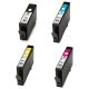 COMPATIBLE HP Ink Pro 6860,6960,6970,6950,6968,6966 (T6L99AE), (Black)